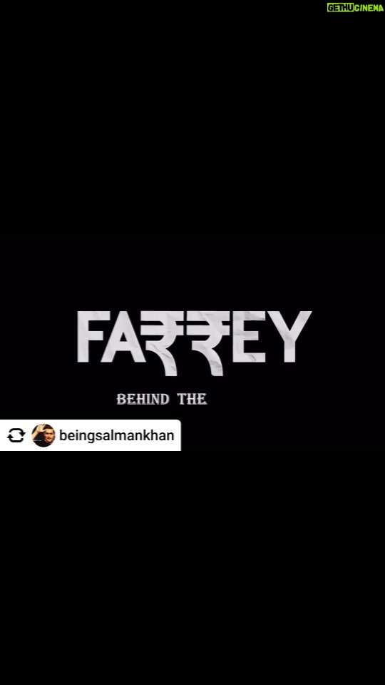 Juhi Babbar Instagram - Absolutely loved this ❤️ @beingsalmankhan Sharing fond memories of behind-the-scenes from Farrey sets! #FarreyInCinemasNow Don't miss some of the my most special moments from The Premiere Night in my story! @soumendra_padhi @alizehagnihotri @isahilmehta @zeynshaw @prasanna_bisht @ronitboseroy @juuhithesoniibabbar @yerneninaveen @atulreellife @nikhilnamit @sachinjigar @soulfulsachin @jivarsaraiya @sunirkheterpal @skfilmsofficial @mythriofficial @reellifeproduction @athenaenm @zeemusiccompany @castingchhabra @mukeshchhabracc @pvrpictures