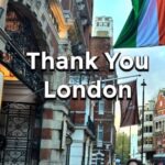 Juhi Babbar Instagram - Gratitude echoes through the city! 🇬🇧 Thank you London, for an unforgettable journey across 5 incredible shows of my play ‘With Love, Aap Ki Saiyaara’ 💕💫 At Jashn-e-Rekhta, Westminster Chapel, The Bhavan London, The Sweyne Park Hall Rayleigh London, Waterman’s Arts Center Brentford, The Nehru Center London. Memories made, for a lifetime. 🙏✨ Thankful 💫 Grateful🤗 Blessed😇 #myplay #ekjute #withloveaapkisaiyaara #LondonLove #GratefulHeart #MemoriesOfALifetime #ThankYouLondon #BlessedJourney #Thankful #Grateful #Blessed #Juhibabbarsoni