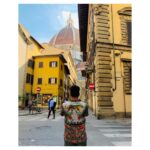 Julia Chan Instagram - Happy Birthday, pal! Future looks bright, @instadanjlevy 🐅💫 Duomo Santa Maria del Fiore, Florence