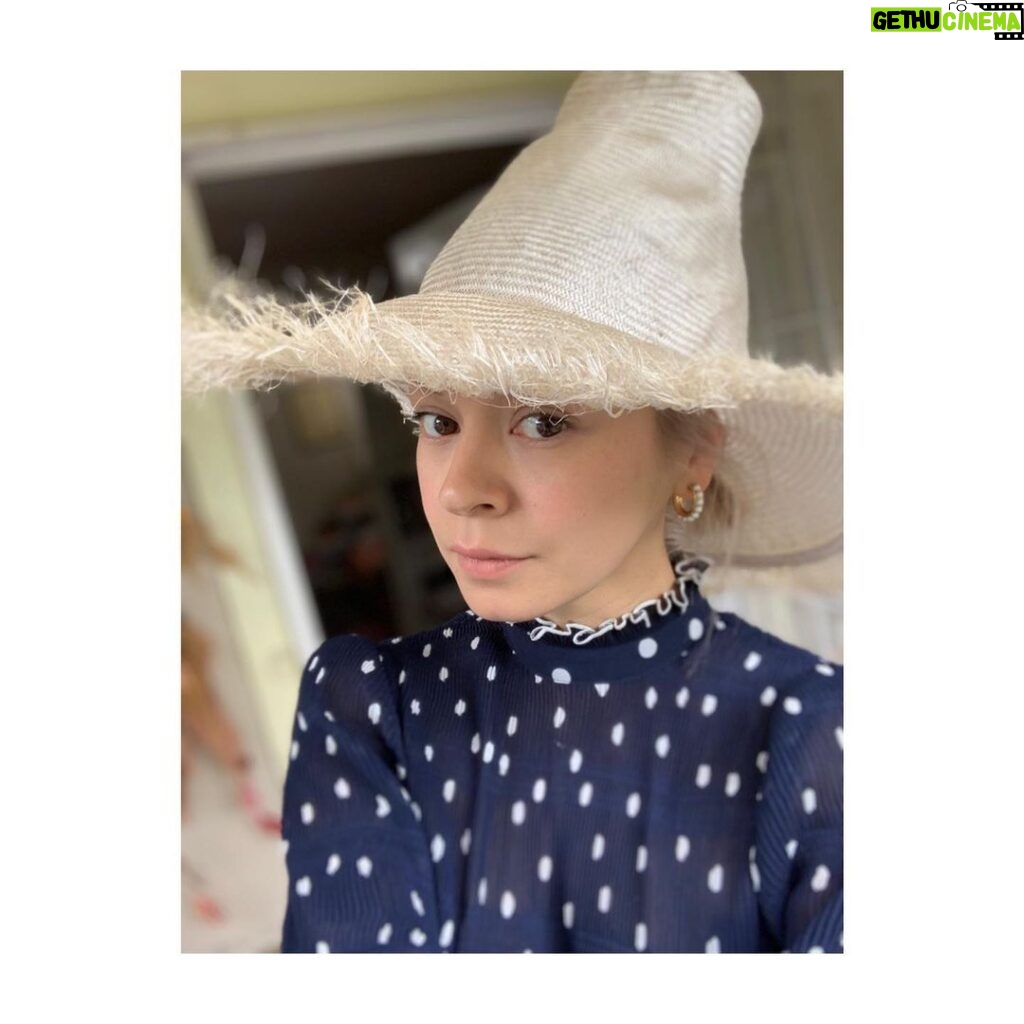 Julia Chan Instagram - yoshi made this hat. xxxvi. Elysian Park