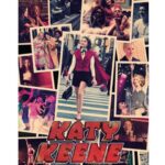 Julia Chan Instagram - KATY KEENE is picked up to series and I am over the moon that we get to continue this beautiful adventure together!!! 💫♥️💫 congrats, dream team!!! @writerras @thatthingofwhen @warnerbrostv @thecw @gberlanti @sarahsowitty @maggiekiley.director New York, New York