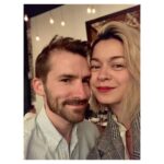 Julia Chan Instagram - s’wot 16 years (!) of friendship looks like.