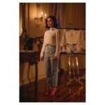 Julia Chan Instagram - ✨We have 40 odd minutes of musical escapism for you tonight, please join us✨ written by the legendary @writerras and directed by my talented pal @gregorythesmith • 8pm @thecw