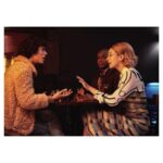 Julia Chan Instagram - ✨We have 40 odd minutes of musical escapism for you tonight, please join us✨ written by the legendary @writerras and directed by my talented pal @gregorythesmith • 8pm @thecw