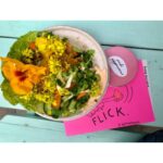 Julia Chan Instagram - @zoefoodparty feeding my stomach and my heart. Every weds 8 am on @collagecoffee 💕 Collage Coffee