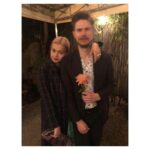 Julia Chan Instagram - back in Brooklyn 💚 #mcburywedding
