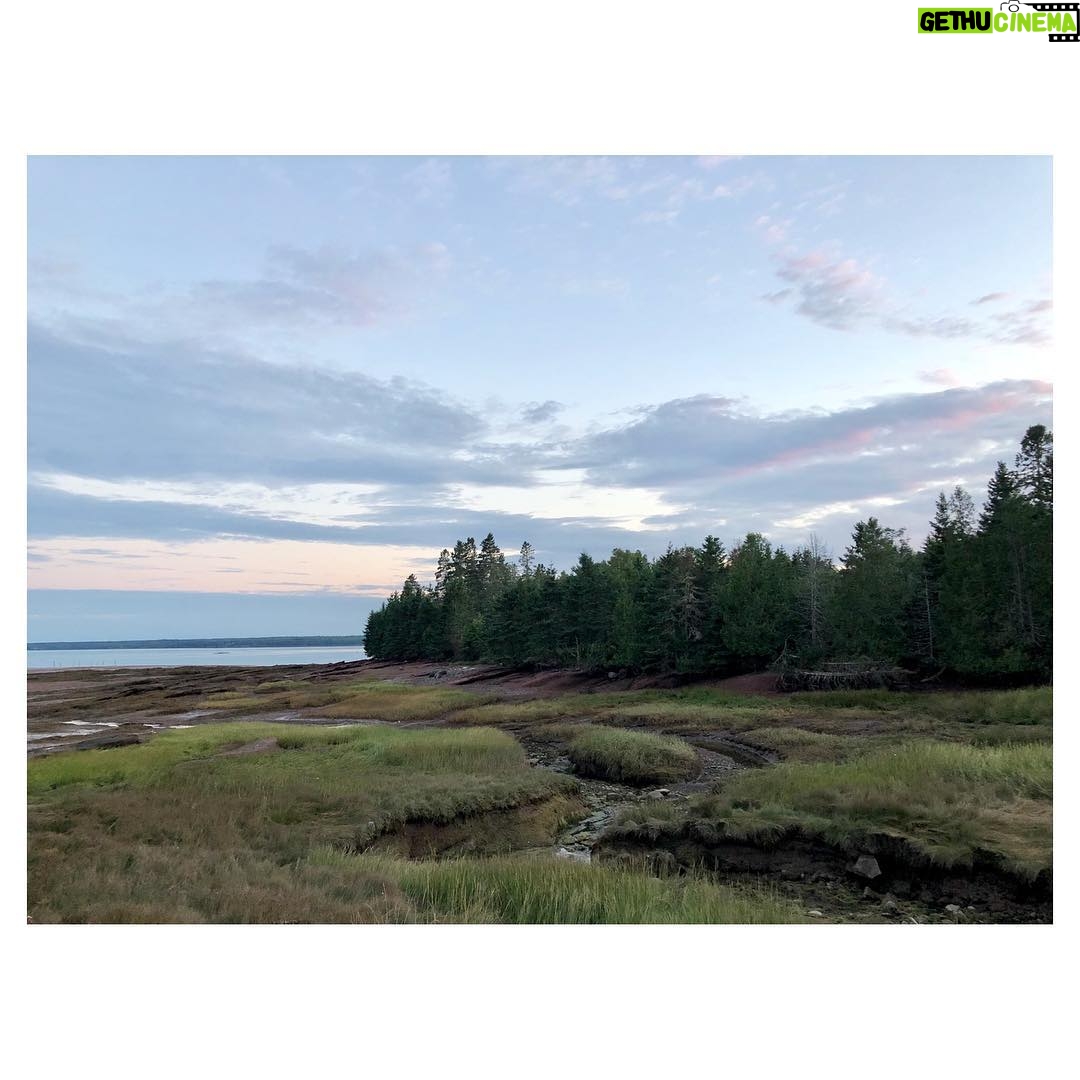 Julia Chan Instagram - beauty NB. Saint Andrews, New Brunswick
