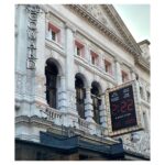 Julia Chan Instagram - 💡💡💡 Noël Coward Theatre