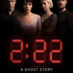 Julia Chan Instagram - Pretty dreamy stuff, really. Thrilled to be a part of @222aghoststory, a new play coming to the West End. Can’t believe I FINALLY get to go home 🇬🇧!! tickets 🔗 in bio. Noël Coward Theatre