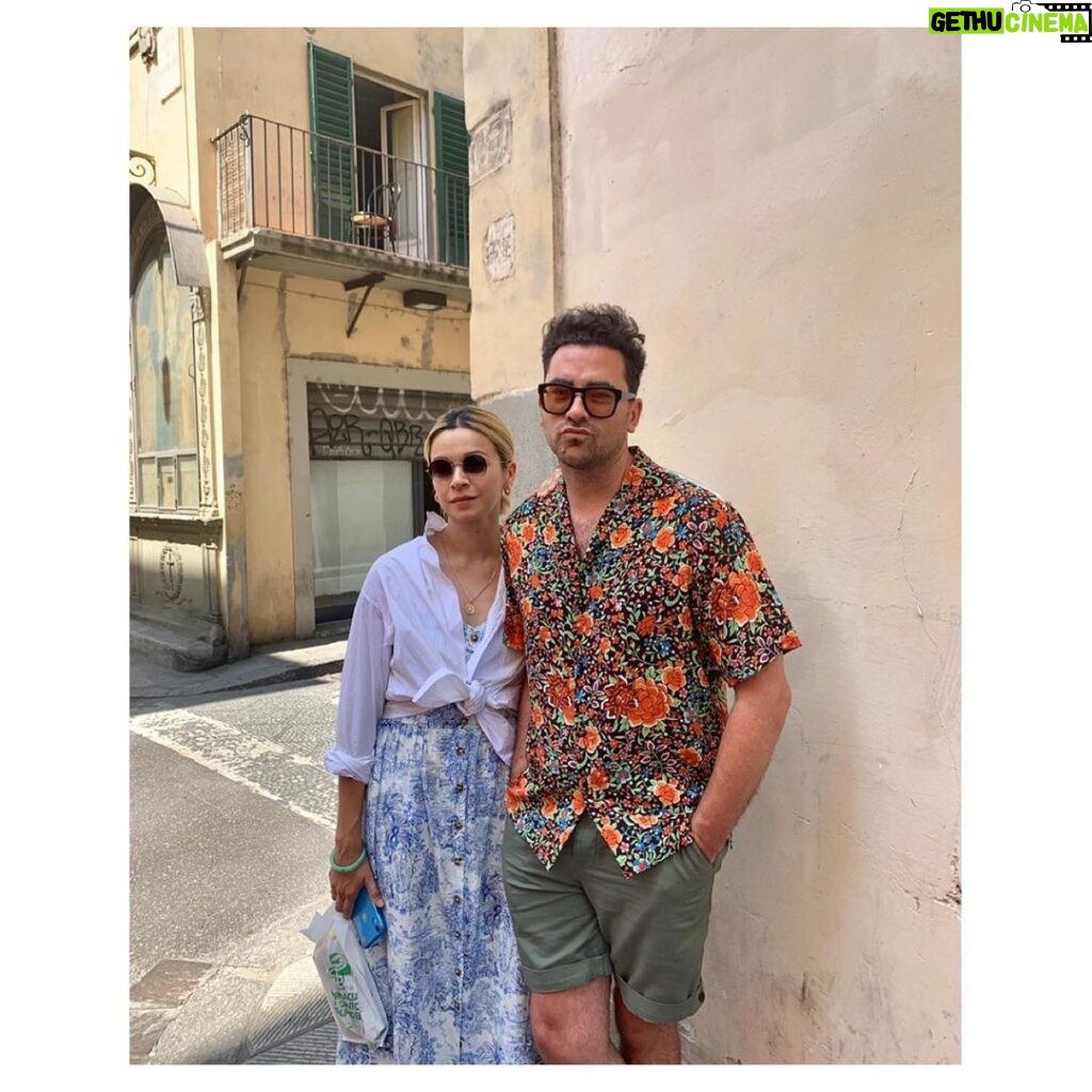 Julia Chan Instagram - Happy Birthday, DL! ‘Member hard shoes, the ease of international travel, and dressing up? Julie loves you✨🥂🎉❤️ Rome, Italy