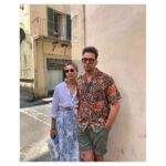 Julia Chan Instagram - Happy Birthday, DL! ‘Member hard shoes, the ease of international travel, and dressing up? Julie loves you✨🥂🎉❤️ Rome, Italy