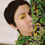 Julia Chan Instagram - Side two with @kristinadittmar and @chelbomb 🧚🏻