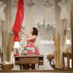 Julia Chan Instagram - So excited to share this, tomorrow! Truly one of the most personally and creatively fulfilling experiences of my life. No hyperbole. 🎈 New York