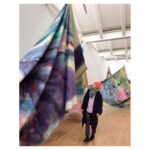 Julia Chan Instagram - 🎨 Dia Art Foundation