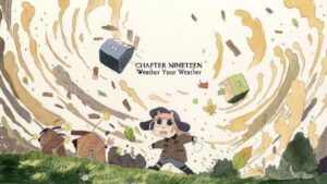 Julia Pott Instagram - The final two episodes of Summer Camp Island premiere on @cartoonnetworkofficial right now! Thank you to everyone who has followed along these last two weeks, it means so much to all of us that you are watching ❤️
