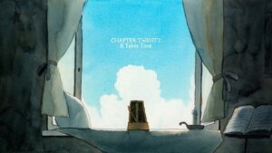 Julia Pott Instagram - The final two episodes of Summer Camp Island premiere on @cartoonnetworkofficial right now! Thank you to everyone who has followed along these last two weeks, it means so much to all of us that you are watching ❤️