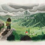 Julia Pott Instagram - The title cards for this season were all designed by @sseongryul and they are all bloody gorgeous. I’m going to post sets of four as the episodes premiere this week and next on @cartoonnetworkofficial One of todays episodes is called Pepper’s Funeral so it feels redundant to say it’s a tear jerker but it is!! You gotta watch it!