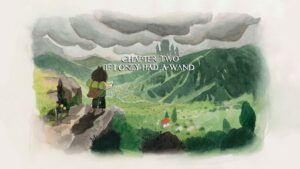 Julia Pott Instagram - The title cards for this season were all designed by @sseongryul and they are all bloody gorgeous. I’m going to post sets of four as the episodes premiere this week and next on @cartoonnetworkofficial 

One of todays episodes is called Pepper’s Funeral so it feels redundant to say it’s a tear jerker but it is!! You gotta watch it!