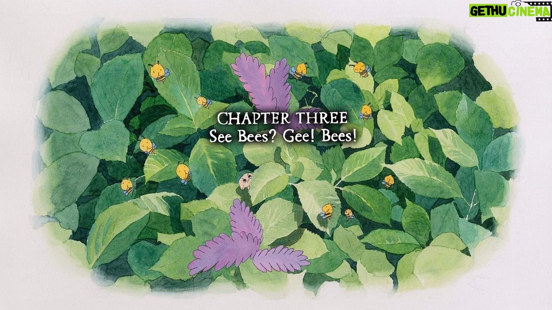 Julia Pott Instagram - The title cards for this season were all designed by @sseongryul and they are all bloody gorgeous. I’m going to post sets of four as the episodes premiere this week and next on @cartoonnetworkofficial One of todays episodes is called Pepper’s Funeral so it feels redundant to say it’s a tear jerker but it is!! You gotta watch it!