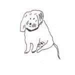 Julia Pott Instagram – New Substack on the greatest novel of all time and sequel to 101 Dalmatians – The Starlight Barking, and why no one wants to make it into a movie.

Go to juliapott.substack.com to read and subscribe.