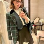 Julia Pott Instagram - @miumiu please dress @ravivullman and I for our wedding. Sincerely, a fan.
