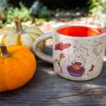 Julia Pott Instagram – Our Hobby Ghost Mugs go on sale today at Noon PST at www.juliapott.com/no-notes 

Hobby Ghost has recently found themselves with more time on their hands, and are using that time to practise their ceramics. 

This is a limited edition run of 75 hand thrown ceramics mugs made in Downtown Los Angeles.

📸 by @ravivullman