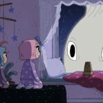 Julia Pott Instagram – Summer Camp Island is nominated for a GLAAD award for Outstanding Children’s Programming! 🥹❤️🥰