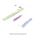Julia Pott Instagram – Emo zine era continues