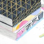 Julia Pott Instagram – Sketchbook ✏️