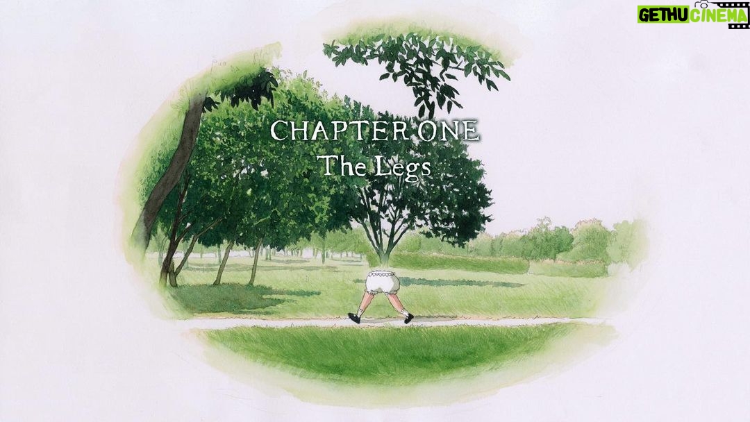 Julia Pott - 2.5K Likes - The title cards for this season were all designed by @sseongryul and they are all bloody gorgeous. I’m going to post sets of four as the episodes premiere this week and next on @cartoonnetworkofficial
One of todays episodes is called Pepper’s Funeral so it feels redundant to say it’s a tear jerker but it is!! You gotta watch it!