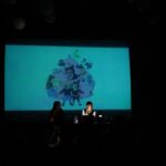 Julia Pott Instagram - Me encanta @bitbangclub and Argentina. Thank you for having me! I met so many wonderful talented people, made lifelong friends and it meant the world to me to meet all the summer camp fans, you are the gentlest best folks! ❤️✏️ I will never forget @m0r1m0t0 DJing techno at the closing night party while @motomichi_nakamura VJ’ed (not pictured here, but I encourage you to picture it yourself) 📸mostly by @ravivullman