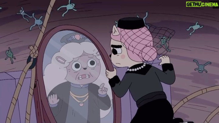 Julia Pott - 7.4K Likes - The final season of Summer Camp Island start airing on Cartoon Network July 31st at noon! The crew worked so bloody hard on this season and I cannot wait for it to finally be out in the world.