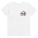 Julia Pott Instagram - I am very excited to share that a Puddle and the King adult sweatshirt and kids t-shirt are now available in my shop! $5 of each sale will be donated to @bravetrails a brilliant LGBTQ+ summer camp www.juliapott.com