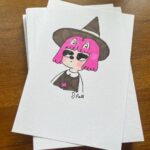 Julia Pott Instagram – For a limited time if you subscribe as a founding member to my Substack you will get a free signed original drawing of Susie in the mail (US only). You will also receive all paid subscriber posts including all the ones on the making of summer camp island coming out throughout the summer ❤️
Go to juliapott.substack.com/subscribe to sign up.
This offer is currently on the table until June 12th!