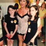 Julia Pott Instagram – Rest in Peace sweet Queen