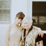 Julia Pott Instagram – A year of wedding looks 💕