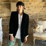 Julia Pott Instagram – A year of wedding looks 💕