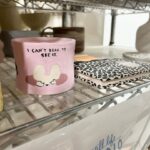 Julia Pott Instagram – An homage to The First Bad Man by Miranda July that didn’t make it through the kiln :

“Another year older? I can’t bear to see it. Because what’s happening to you is happening to me.”