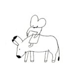 Julia Pott Instagram – New character explorations