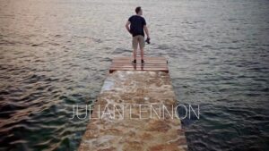 Julian Lennon Instagram - 