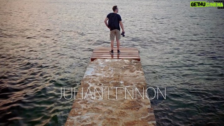 Julian Lennon Instagram -
