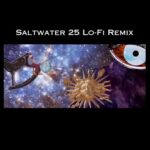 Julian Lennon Instagram – The new Lo-Fi mix of “Saltwater 25” is out now on My Official YouTube channel.

Link to full track in bio.

Directed by Layla Atkinson and Jock Mooney

#saltwater25 #saltwater25lofi #lofimix #julianlennon #timellis