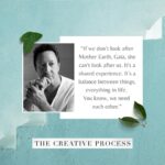 Julian Lennon Instagram – Listen to—or read through—my discussion with Mia Funk about Common Ground, The White Feather Foundation and the importance of caring for our planet on The Creative ProcessPodcast (link in my bio). 🙏🏼

#julianlennon #media #interview #thecreativepodcast #twff #commonground #letsregenerate #conservelife