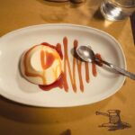 Julian Lennon Instagram – The Best Panna Cotta on the Planet!

Gracie Mille Deborina ♥️🤷🏽😘 La Bitta