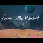 Julian Lennon Instagram - “Every Little Moment,” from My album Jude. Video concept by Julian Lennon and David Dutton. Directed by David Dutton.