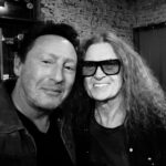 Julian Lennon Instagram - Great Show last night at 𝒲𝒽𝒾𝓈𝓀𝓎 𝒶 𝒢ℴ𝒢ℴ in LA.... With Glenn Hughes & his fab band, as well as an appearance by Joe Bonamassa! Tight as hell & the first date of 9 Months on the road… Fun, fun, fun…. ♥️🙏🏻😘 Whisky A Go-Go