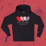 Julian Lennon Instagram - My new eco-friendly Merch collection is up in the JL store, with designs inspired by select songs from “Jude.” LINK IN BIO . . . . . . . #julianlennon #jude #freedom #love #onlylove #valentinesday #sustainablestyle #ecofriendly