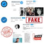 Julian Lennon Instagram - The scammers are back at it, so here are a few reminders: I don’t have any private chats. I don’t use Telegram or WhatsApp. No member of my team will DM you or ask for any payment in gift cards or Bitcoin. Please report to Instagram & block any impersonator who contacts you. Stay safe 🙏🏼