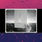 Julian Lennon Instagram - If you let it go, there’s Only memories left to show 🖤 Video Concept by Julian Lennon and David Dutton. Directed by David Dutton. LINK IN BIO