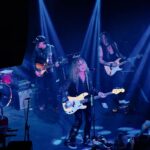 Julian Lennon Instagram - Great Show last night at 𝒲𝒽𝒾𝓈𝓀𝓎 𝒶 𝒢ℴ𝒢ℴ in LA.... With Glenn Hughes & his fab band, as well as an appearance by Joe Bonamassa! Tight as hell & the first date of 9 Months on the road… Fun, fun, fun…. ♥️🙏🏻😘 Whisky A Go-Go